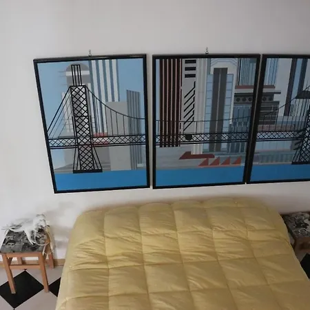 Italian Holidays Appartement Meta