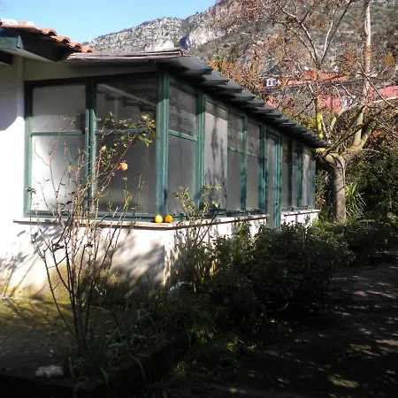 Appartement Italian Holidays