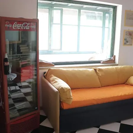 Italian Holidays Appartement