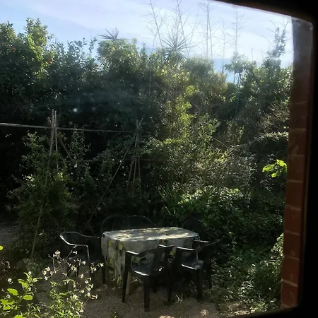 Italian Holidays Appartement Meta