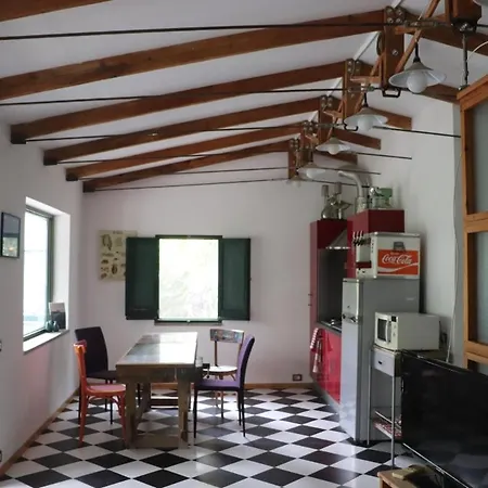 Appartement Italian Holidays