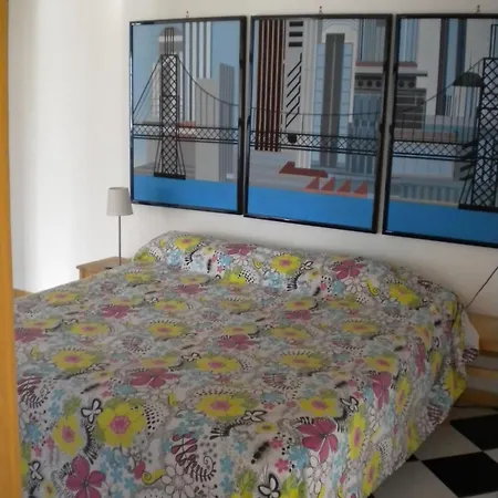 Italian Holidays Appartement Meta