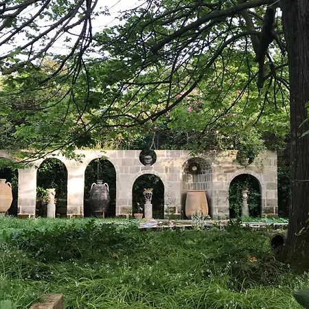 Italian Holidays アパート メタ