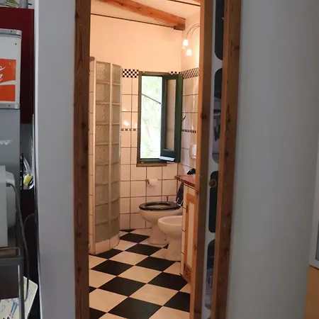 Italian Holidays Apartment Meta