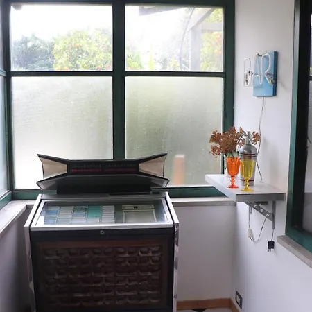 Italian Holidays Apartment